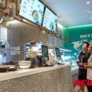 CJ 푸드빌(주) 이미지
