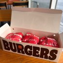 씨유전주혁신로드점 | [광주광역시 수완지구] 버거킹 광주수완DT점 - 버거킹 한정 판매 베이비 버거 내돈내산 후기