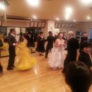 춤추는 부부들의 인생, 멋지지 아니한가 - 오마이뉴스 이미지