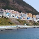 흰여울 마을 이미지