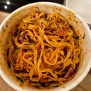 전통칼국수 | [신촌: 황생가 칼국수] 육개장 칼국수 / 전통 비빔 칼국수 후기