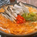 역삼모임 근성순대 막걸리 전통주 아늑한 감성요리주점