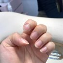 광양 엘에프 LF 근처 광양읍 네일샵 &lt;네일효월&gt; 만족후기