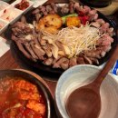 청사포공원 해월정 | 🌊 부산 감성 오션뷰 맛집 | 달맞이길 양고기 맛집 &#39;고월 달맞이점&#39; 방문 후기