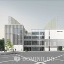 봉화 골프 연습장 이미지