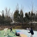 체육 | 대근육발달 유아 어린이 줄넘기 배드민턴 방문 체육 수업 후기