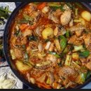 닭도리탕 이미지