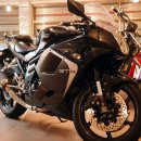 중고 오토바이 매입 스쿠터 BMW F800R 모델 매입 해드립니다. 이미지