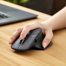 알파넷.PC | 로지텍 MX MASTER 3S: 내돈내산 솔직 리뷰, 생산성을 극대화하다