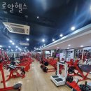 로얄헬스 이미지