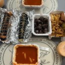 무주읍118 | 무주 신전떡볶이 / 오랜만에 먹은 신전! 맛은 여전해:)