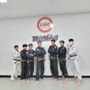 신동주짓수