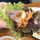 장충동원조왕족발 이미지