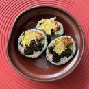 부산 델(DELL)서비스 센터 방문/ 부전시장 “명란 김밥”