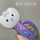 튤립사운드북 하늘이 세트, 핫딜가격 사용시기 후기까지