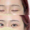 꼼꼬미클린 | 성수 자연스러운 눈썹 문신 꼼꼬미 브로우 네추럴 브로우 후기