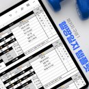 여사님PC | 트쌤일지 후기 헬스장 pt 운동기록 구글시트로 관리하기 편함