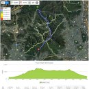2022년 첫 북한산행으로 사기막골에서 시작해 불광동에서 끝내는 종주에 도전했다가 구기동으로 하산했다! 이미지