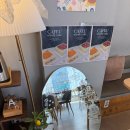 신월초등학교 | 용인 수지구 문정로 신월초등학교 수지도서관 주변...브런치 맛집 '카페유' 후기!!!(애견동반 가능...