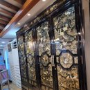 아지매숯불 | 내돈내산 지팡이갈비, 유튜브에 많이 소개된 곳 한옥집숯불갈비