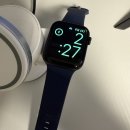 애플 | 애플워치SE3 구매 후기