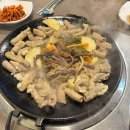 [송파역] 우미소곱창_고사리와 대파김치에 볶아먹는 소곱창 내돈내산 후기