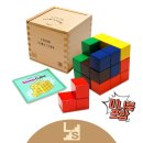큐브 이미지