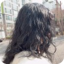 1381. 석계역 4번출구 뒤 | 의정부 미용실/회룡역 미용실 레드스토리 호원점에서 굵은 히피펌