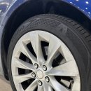 경도카세차장 | 아주대세차장 주카워시 테슬라 모델S 광택 유리막코팅으로 봄맞이 새 차 변신!