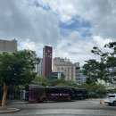 [부산 산책코스] 온천장 스파윤슬길·온정개건비·전차종점 걷기 좋은 여행지