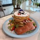 숲속마을2로 | 일산 브런치 카페 콤마나인 호주에서 만난 부부의 방문 후기