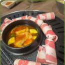 꽃담우정육식당혁신