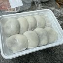 상주중앙시장 | 상주 찹쌀떡 , 상주 중앙시장 맛집 세느제과 ! 예약없이는 사기도 힘들어여!