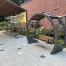 염창 다목적체육관 이미지