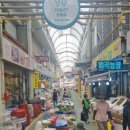 정선5일장 아리랑골목(시장1) 이미지