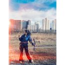 양궁체험한 뉴진스 민지 영상에 댓글단 대한양궁협회 이미지