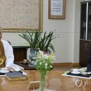 원불교중앙총부반백년기념관 연합뉴스