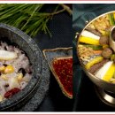 [음식] 한국 대표음식 소개 - 비빔밥 돌솥 떡 등등 중국어 mp3 중국어 관광통역사 이미지