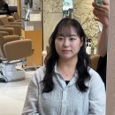 강남대로6길 30 (1) | 차홍룸 강남대로점 2025 가을 염색 스킨브라운 레이어드컷 우정희 디자이너 강남역 미용실 추천