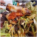 뒷고기땡기재&족발해