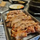 감탄집 | 가족 외식 장소 고민 끝! 자양동 고기집 감탄쪽갈비 솔직 후기🔥