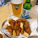 치킨신드롬 마린시티점 이미지