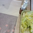 월곶어린이집 | 롯데리아 시흥월곶 | MOM편한 체험 롯데리아 햄버거만들기 체험 39개월 후기