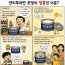 8월17일 공학여지도224 : 안티푸라민 포장을 깡통으로 했던 이유 이미지
