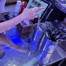 따라따라포차 | 울산 명촌동 신상맛집 바름해물포차, 산오징어회 해물포차