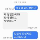 제주 노지감귤 이미지