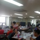 한지서랍장 이미지