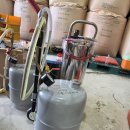 #9 대동6조콤바인 DXM120G 정비일기_오일류교환 이미지