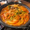 방이샤브샤브 칼국수 이미지
