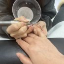 빌리브센트로네일 기글기글네일 이달의아트 솔직후기